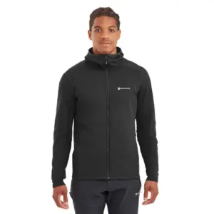 Montane Protium Fleece Grijs