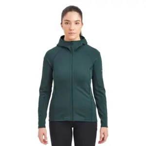 Montane Protium Hoodie Deep Forest