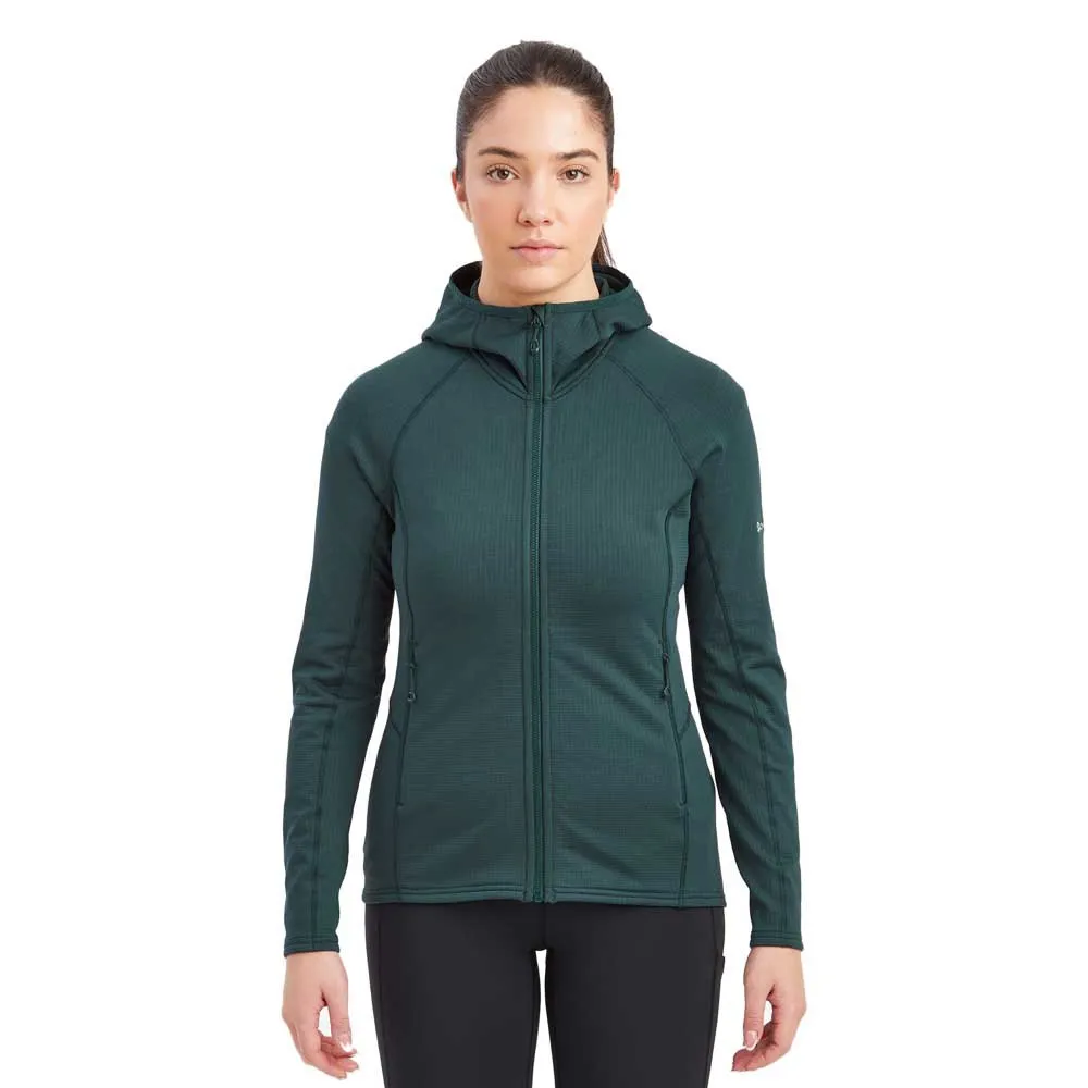 Montane Protium Hoodie Deep Forest
