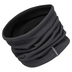 Montane Protium Nekwarmer Zwart