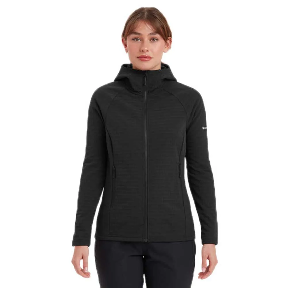 Montane Protium Xt Softshelljack Zwart
