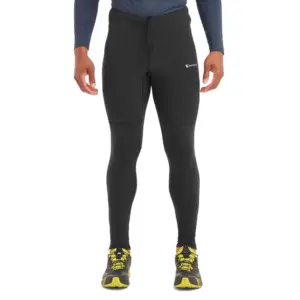 Montane Slipstream Thermal Leggings Zwart