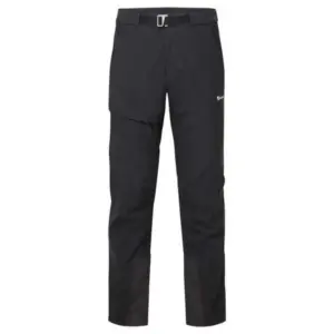Montane Tenacity Xt R Broek Zwart
