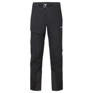 Montane Tenacity Xt S Broek Zwart