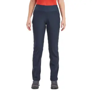 Montane Tucana Broek Blauw