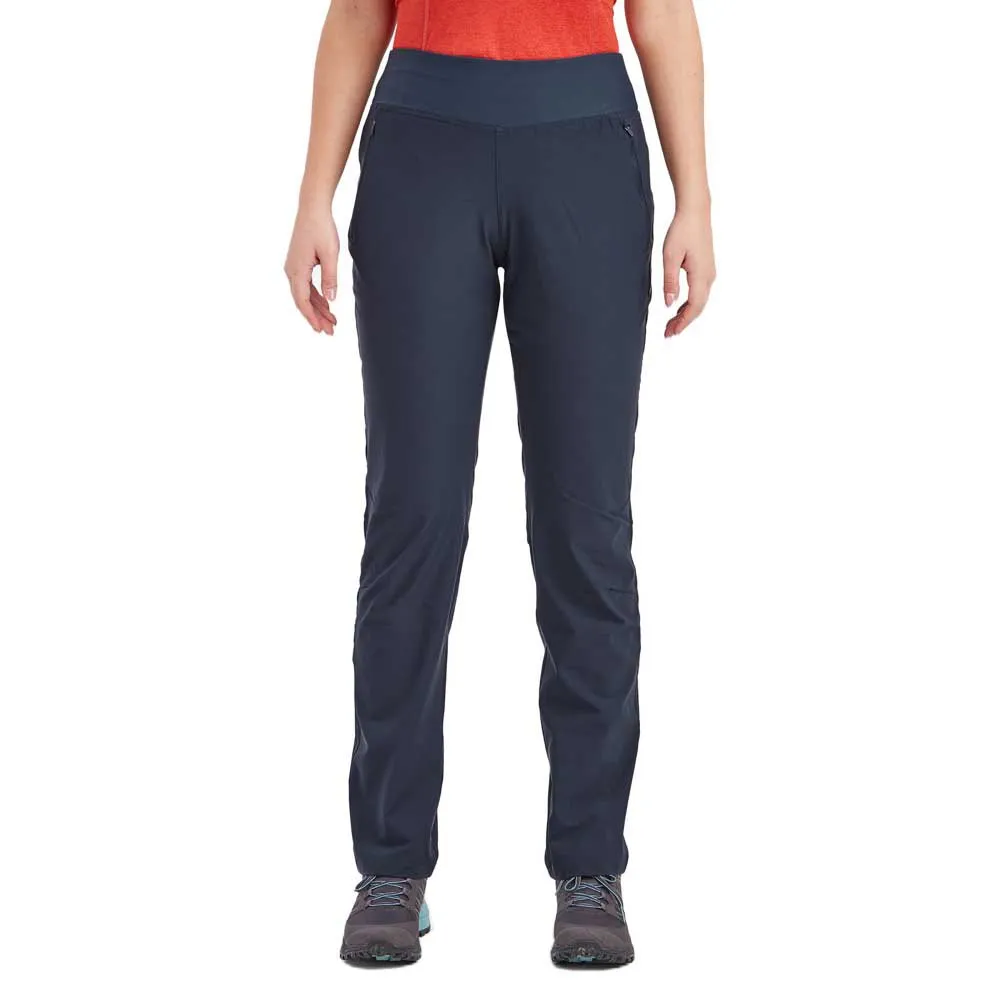 Montane Tucana Broek Blauw