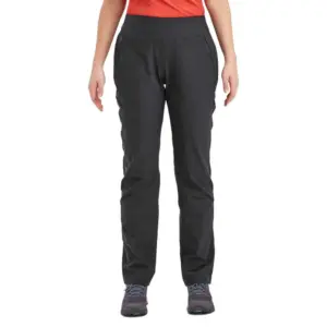 Montane Tucana R Broek Zwart