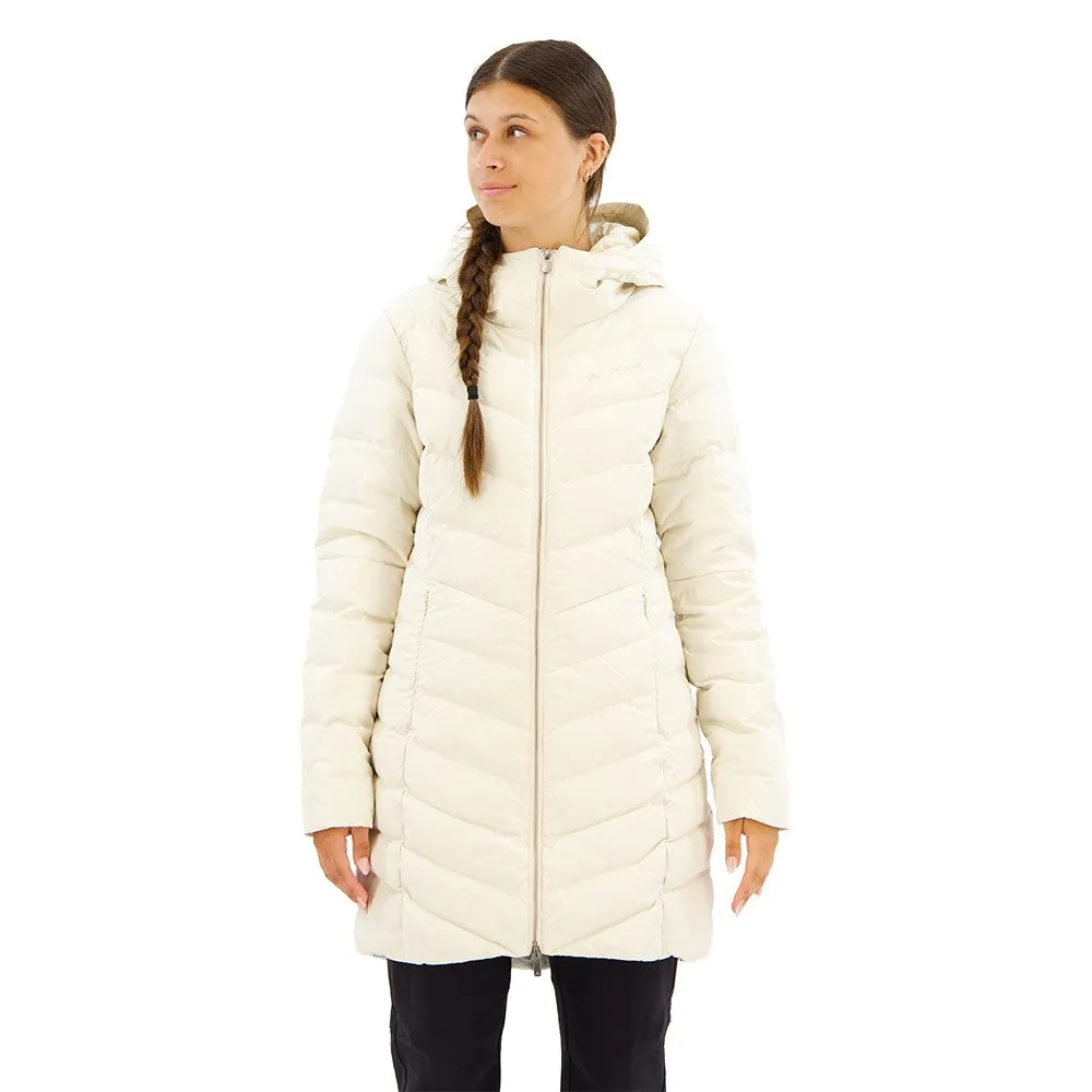 Vaude Annecy Jas Creme