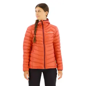 Vaude Batura Jas Brick