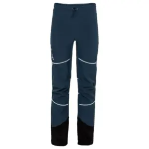 Vaude Capacida Broek Dark Sea