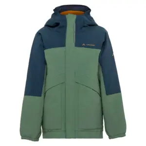 Vaude Escape Padded Jas Woodland