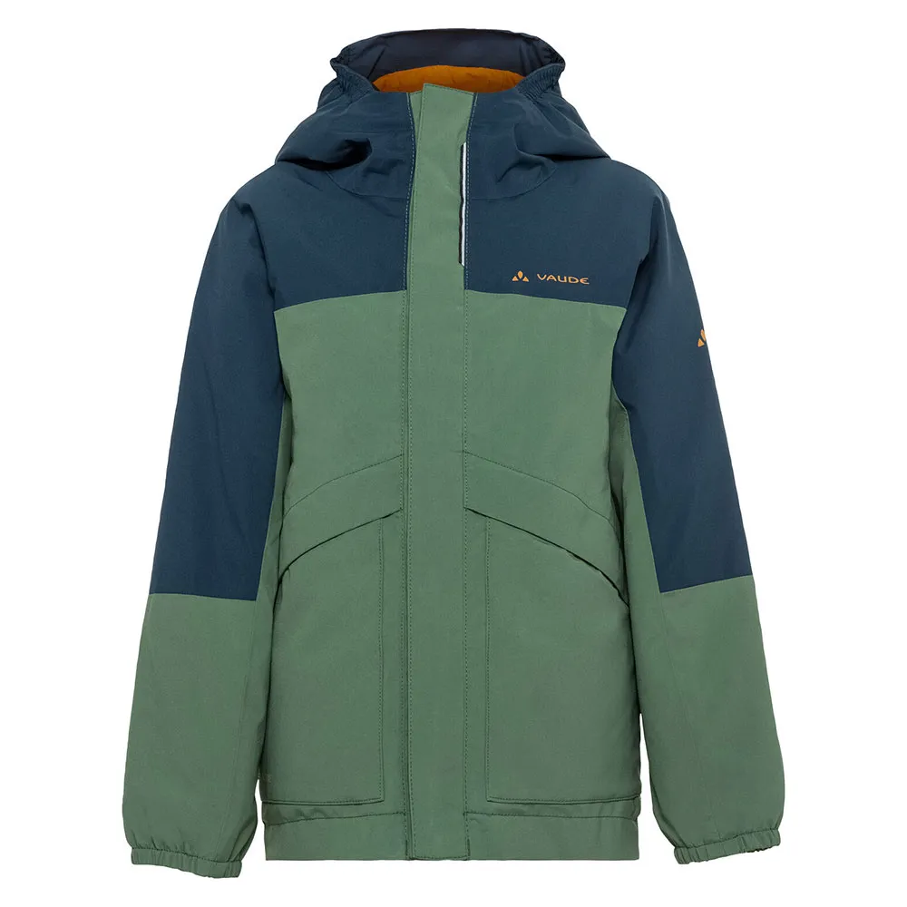 Vaude Escape Padded Jas Woodland