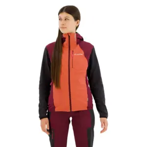 Vaude Larice Ii Vest Brick