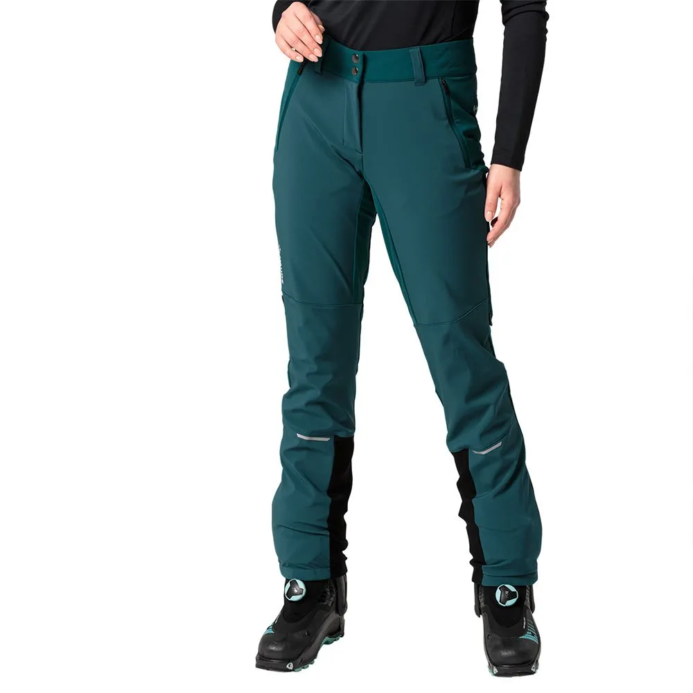 Vaude Larice Iv Broek Groen