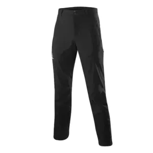 Loeffler Touring As Broek Zwart