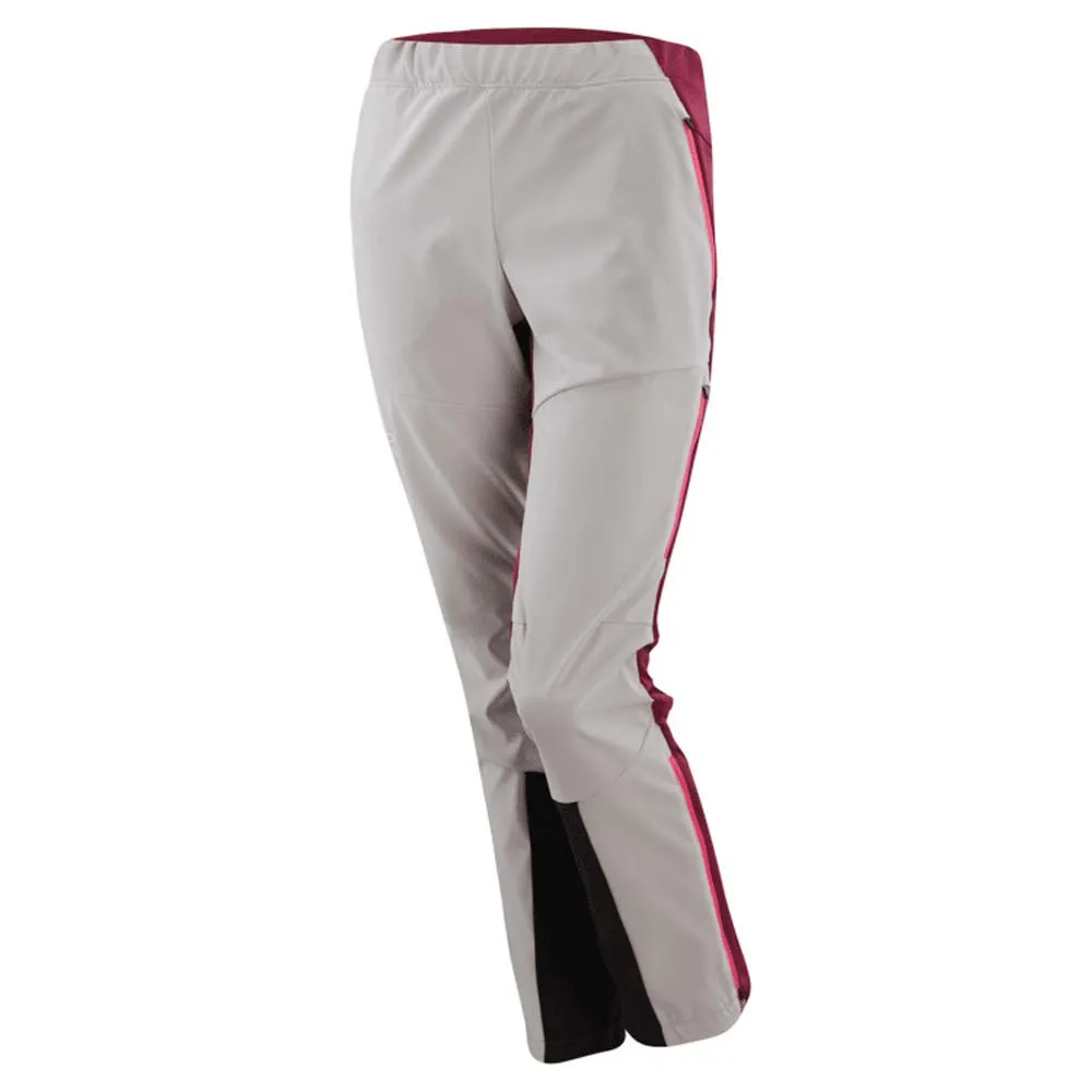 Loeffler Touring Dynamic As Broek Graystone