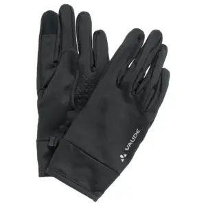 Vaude Pro Stretch Handschoenen Zwart