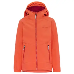 Vaude Rondane Iv Softshelljack Hokkaido