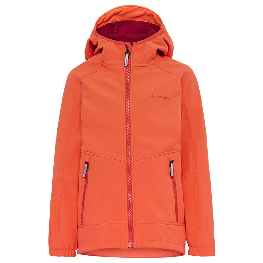 Vaude Rondane Iv Softshelljack Hokkaido