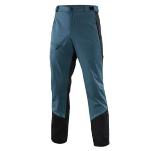 Loeffler Touring Ws Light Gore-tex Windstopper® Broek Dark Petrol