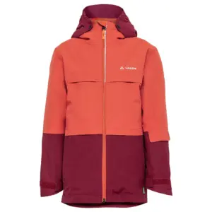 Vaude Snow Cup 3 In 1 Ii Jas Hotchili