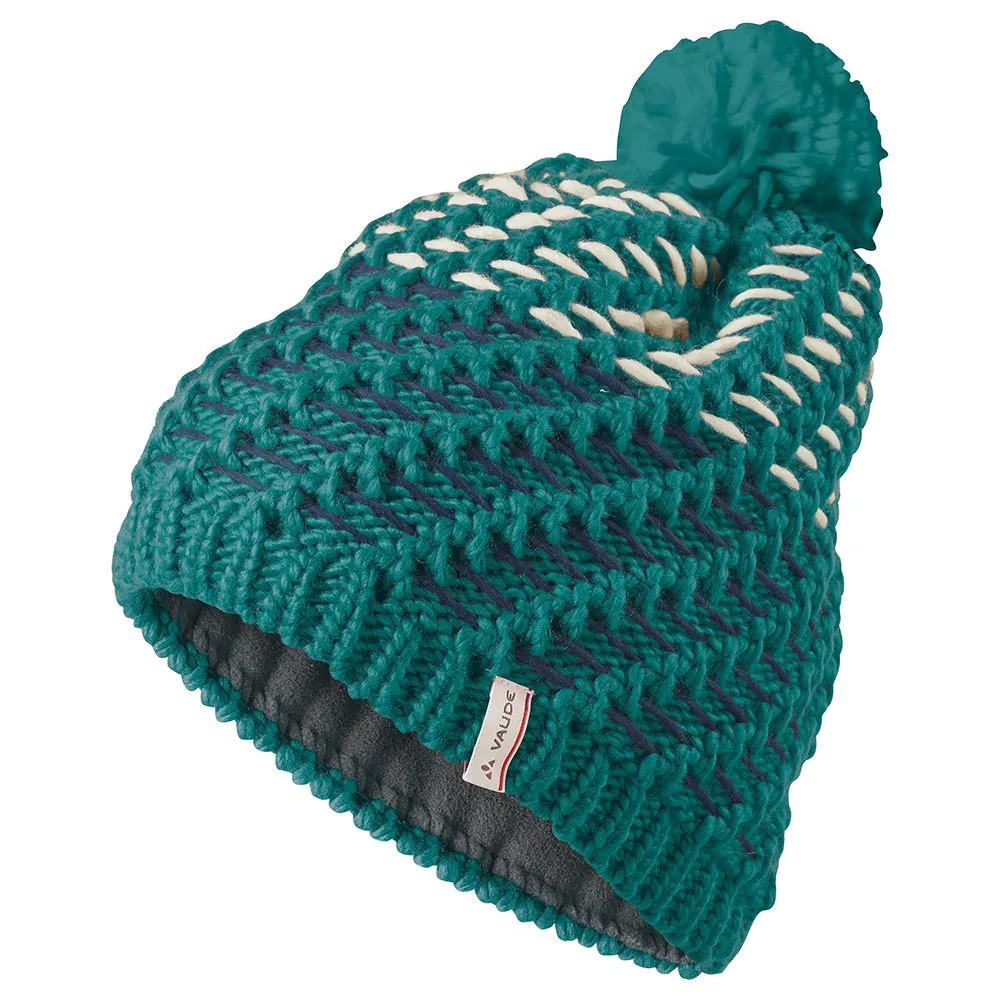 Vaude Valgadena Ii Muts Groen