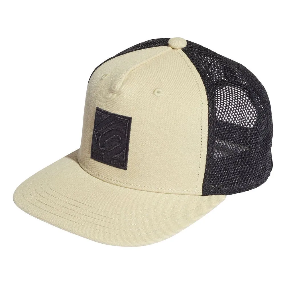 Five Ten H90 Trucker Pet Zwart