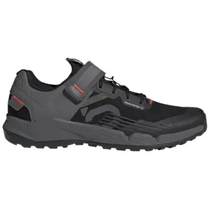 Five Ten Trailcross Clip-in Wandelschoenen Zwart