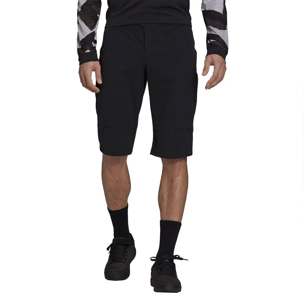 Five Ten Trailx Bermuda Korte Broek Zwart