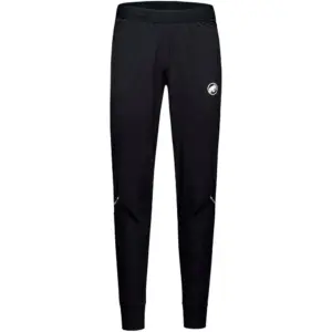 Mammut Aenergy Trail Running Broek Zwart