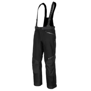 Klim Powerxross Gore-tex® Broek Zwart