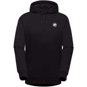 Mammut Ml Original Sweatshirt Zwart