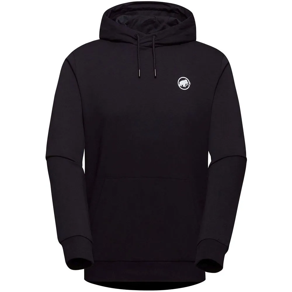 Mammut Ml Original Sweatshirt Zwart