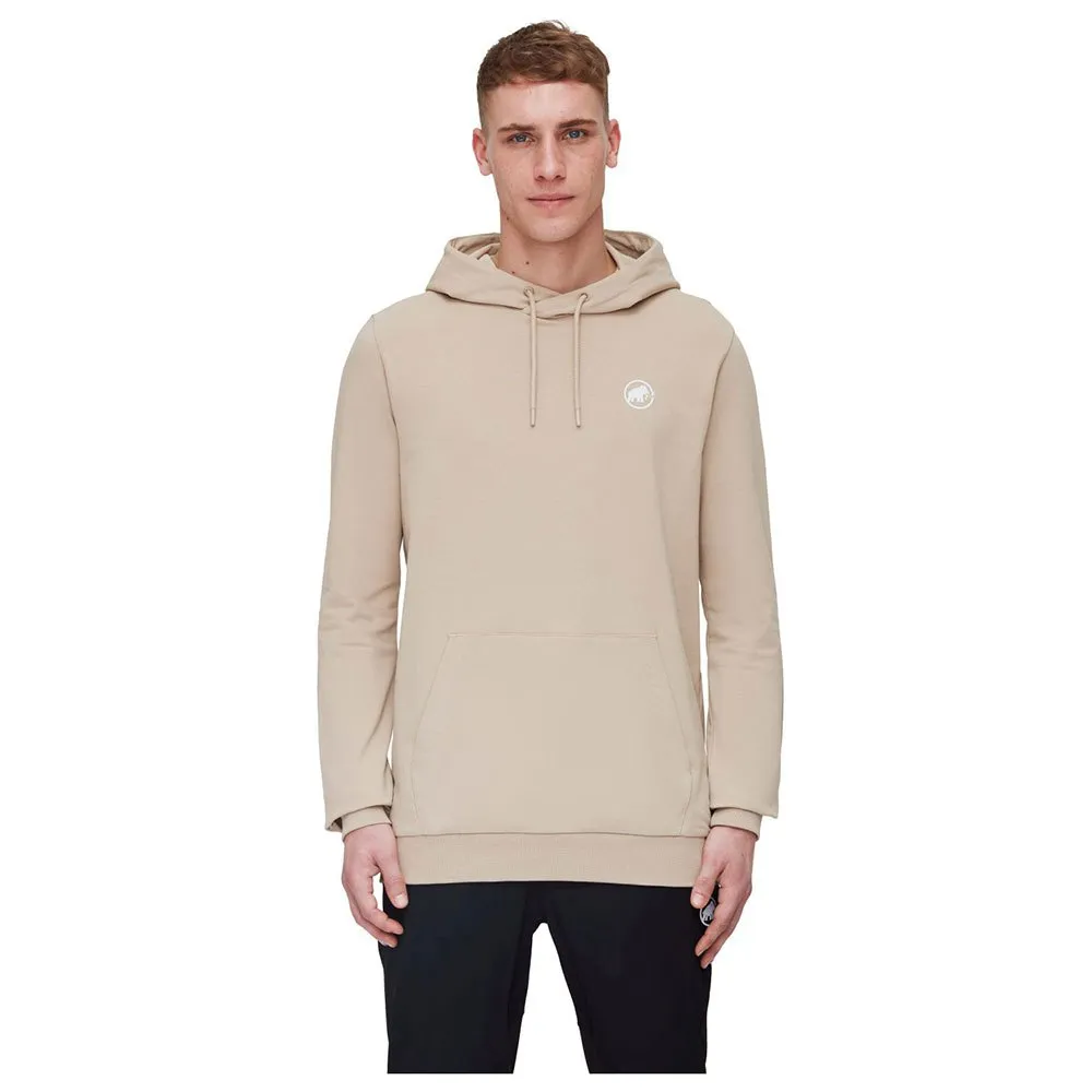 Mammut Ml Original Sweatshirt Savana