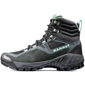 Mammut Sapuen High Gore-tex® Wandelschoenen Mint