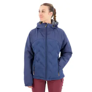 Icepeak Barton Jas Blauw