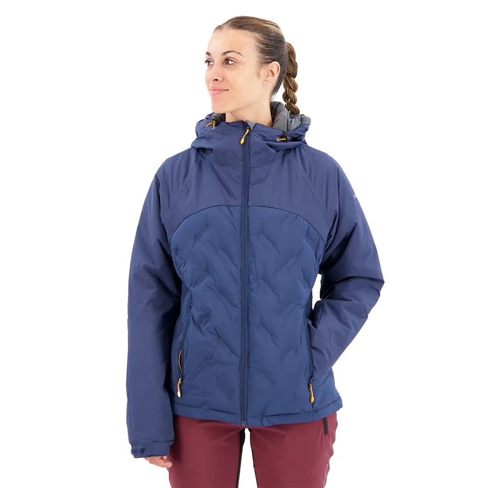 Icepeak Barton Jas Blauw