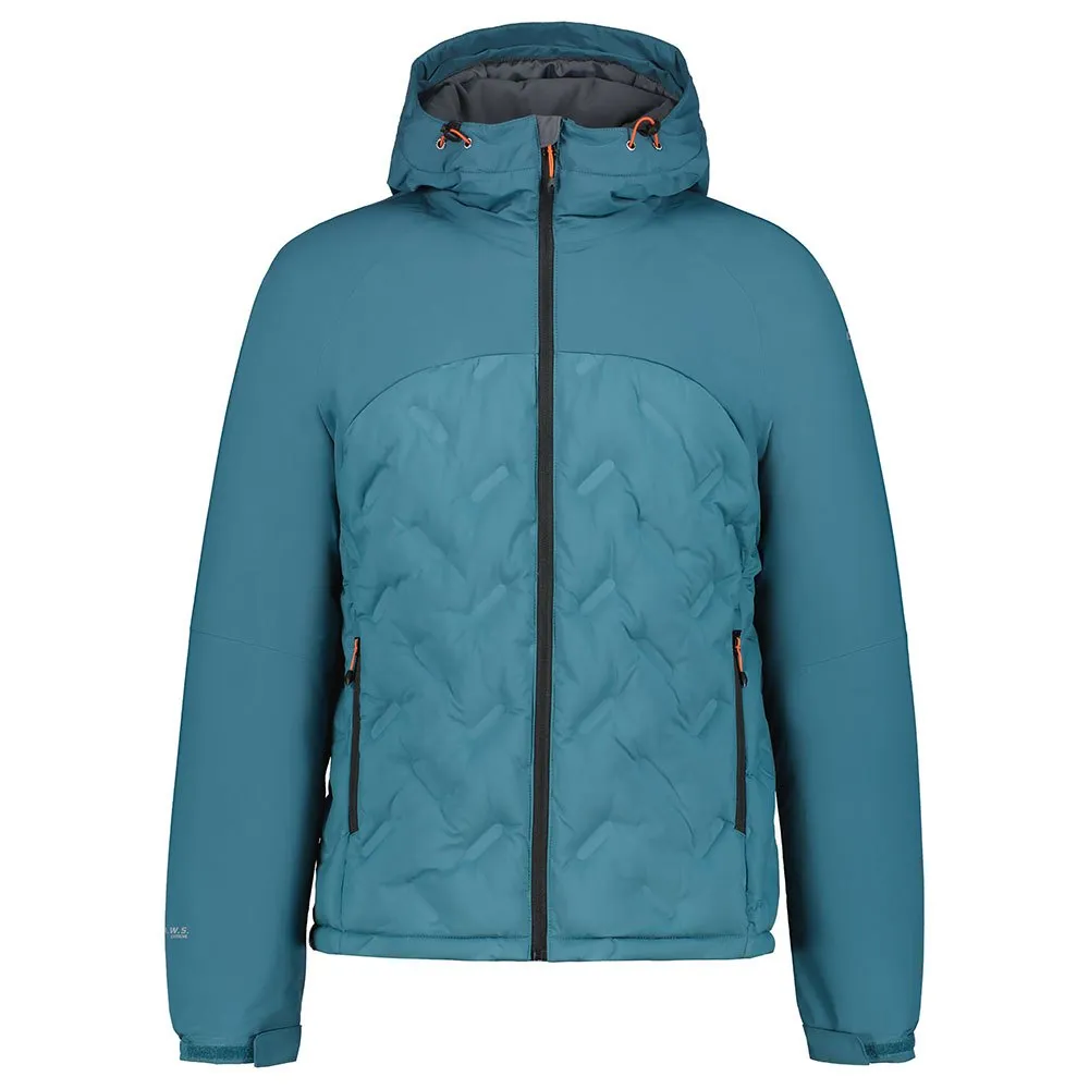 Icepeak Barwick Jas Emerald