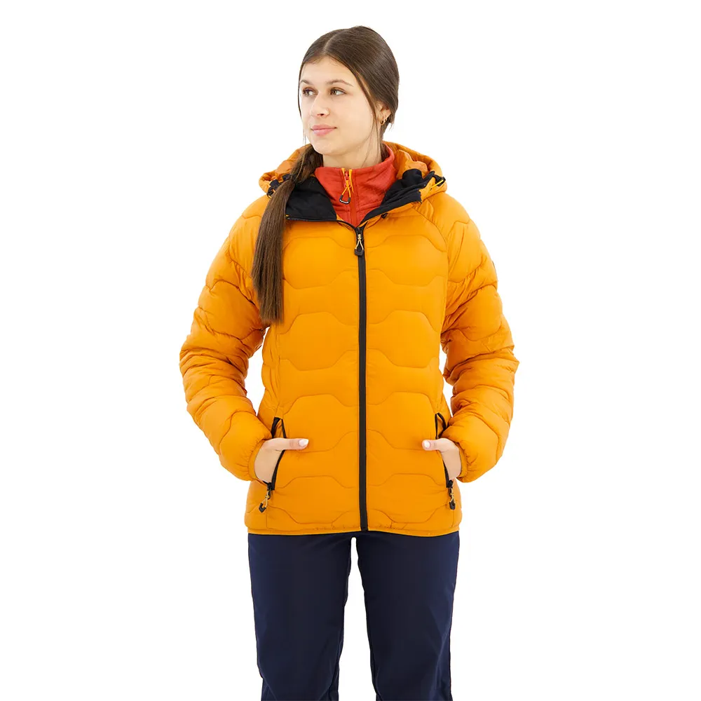 Icepeak Blackey Jas Rust