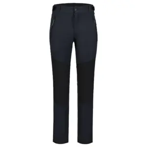 Icepeak Breyon Broek Antraciet