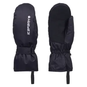 Icepeak Haysburg Handschoenen Zwart