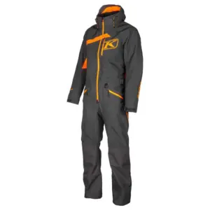 Klim Ripsa One-piece Gore-tex® Overall Oranje