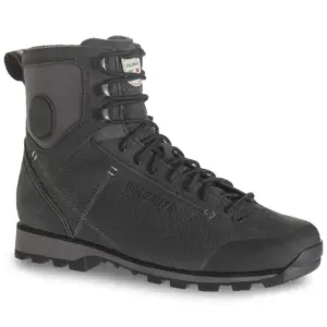 Dolomite Cinquantaquattro Warm Wp Wandelschoenen Zwart