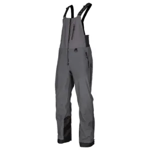 Klim Storm Bib Gore-tex® Broek Zwart