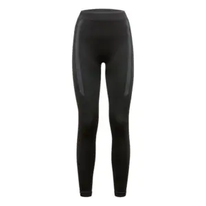 Tucano Urbano Downskin Basislaagbroek Zwart