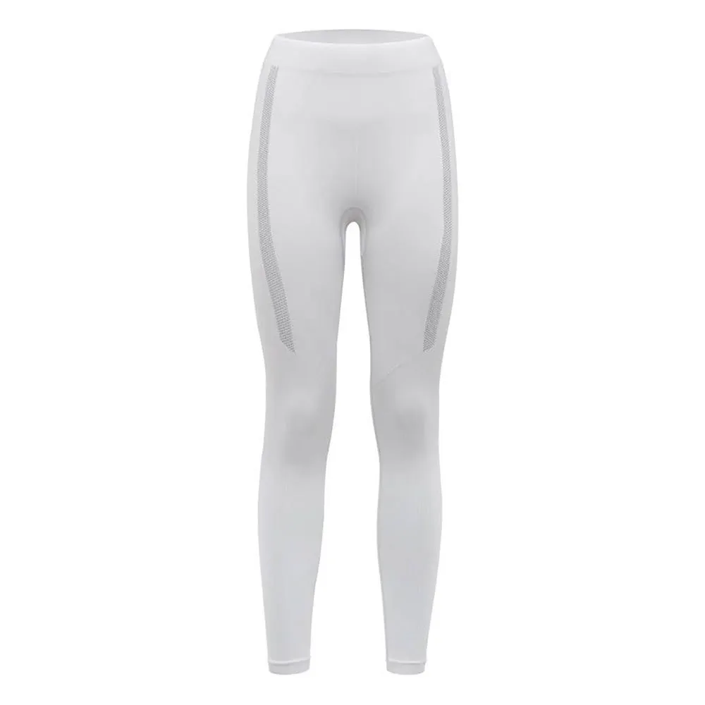 Tucano Urbano Downskin Basislaagbroek Wit