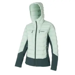 Trangoworld Abeille Kb Jas Groen