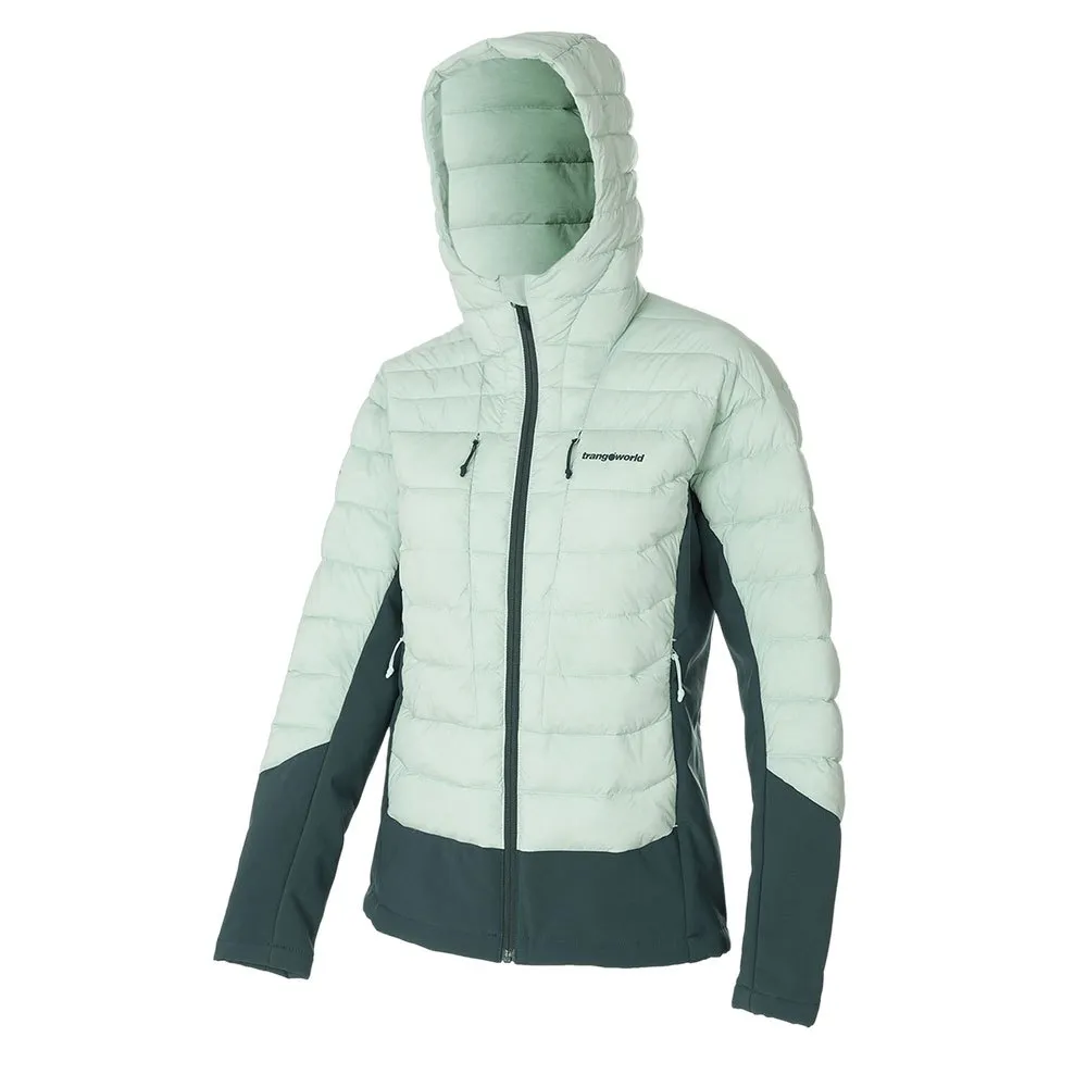 Trangoworld Abeille Kb Jas Groen