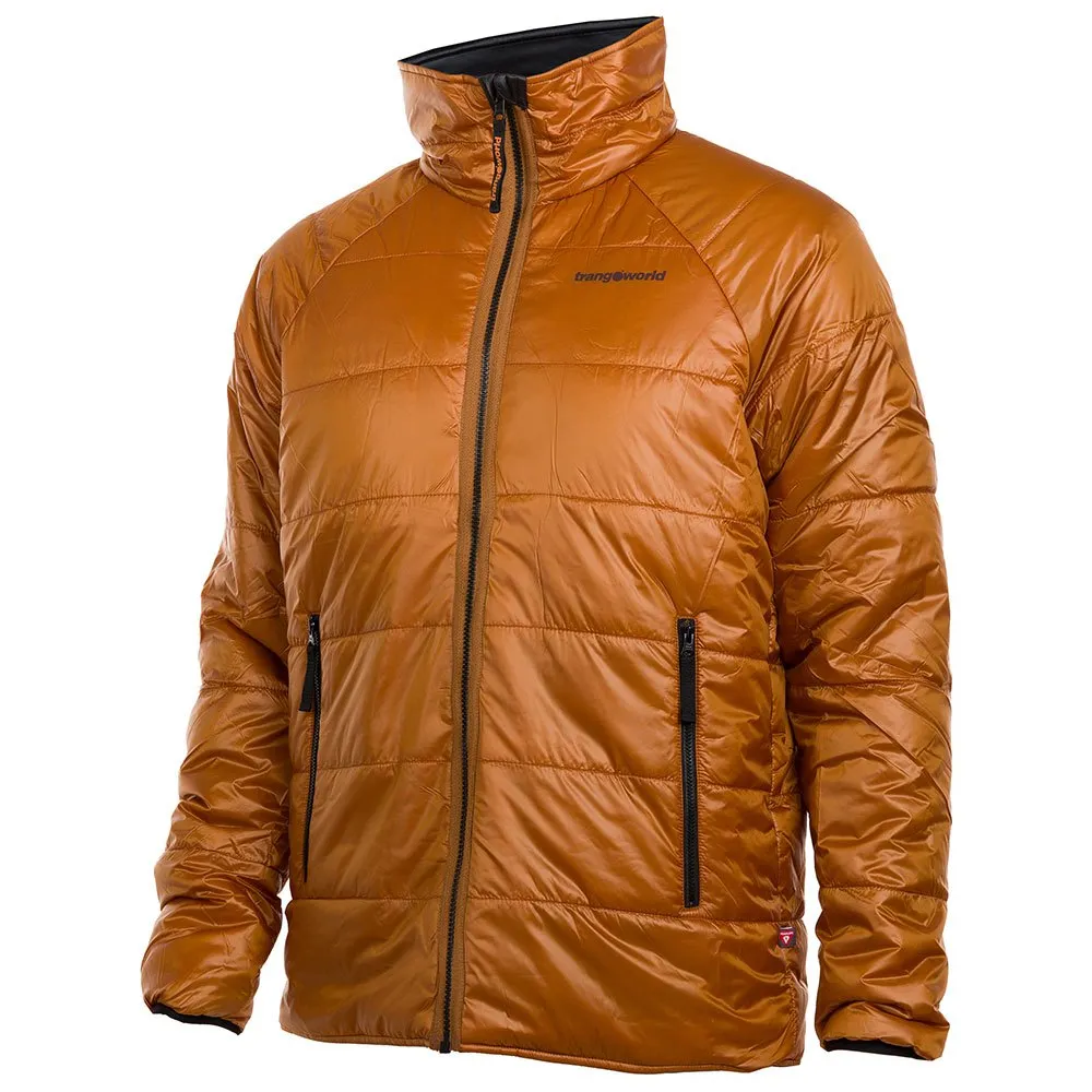 Trangoworld Aineto Jas Zwart