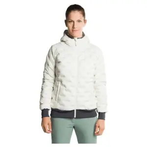 Trangoworld Alinda Vd Donzen Jas Blauw